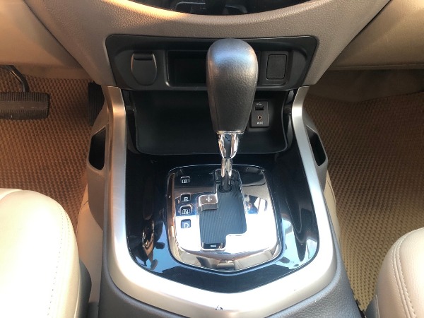 Nissan Navara EL Premium R 2018