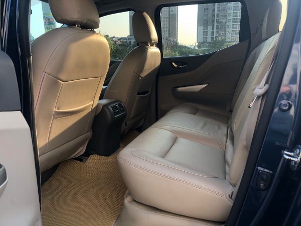 Nissan Navara EL Premium R 2018