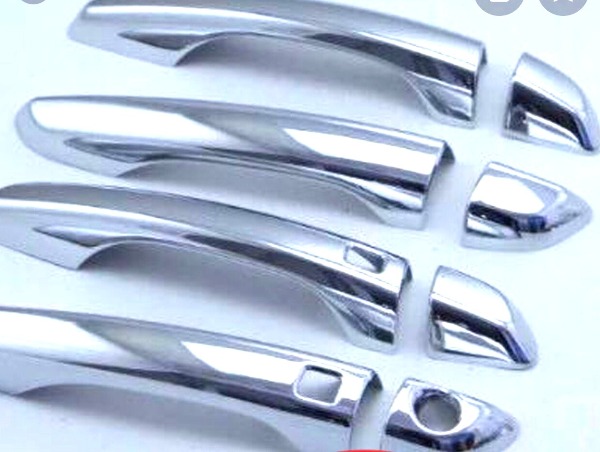 Phụ kiện Hyundai Elantra 2020