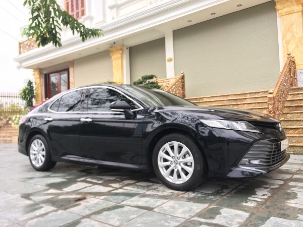 Toyota Camry 2.0 G 2019