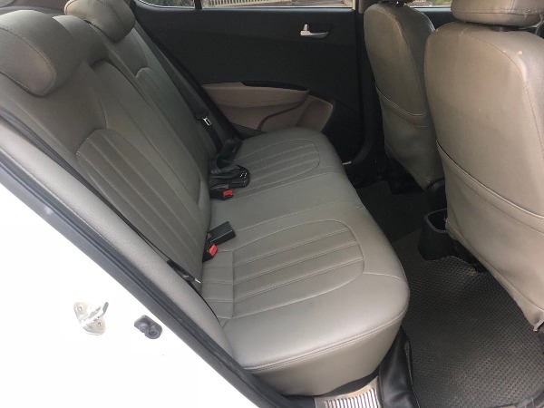 Hyundai I10 MT 2018 sedan