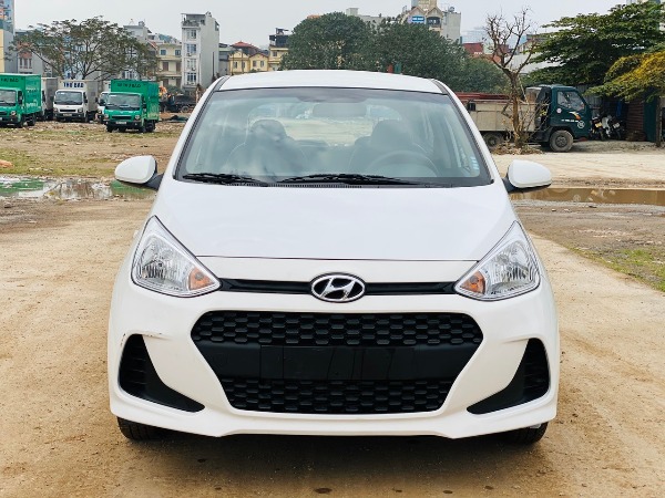 Hyundai I10 MT 2017