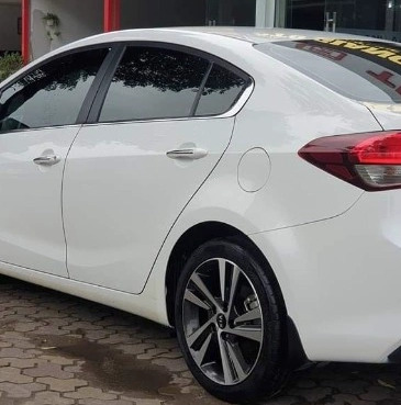 Kia Cerato AT 2018