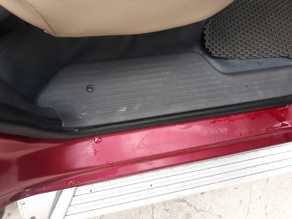 Ford Everest 2.5 MT 2014