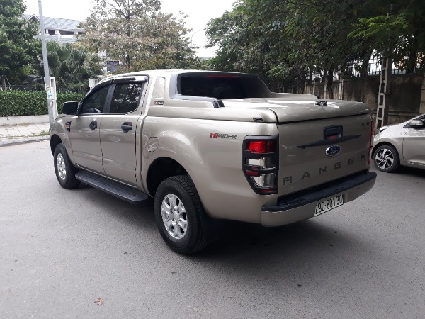 Ford Ranger XLS 2.2 AT 2016