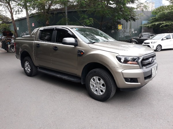 Ford Ranger XLS 2.2 AT 2016