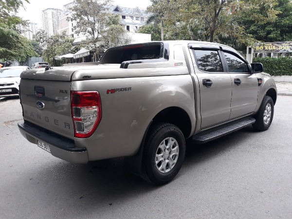Ford Ranger XLS 2.2 AT 2016
