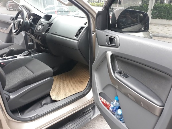 Ford Ranger XLS 2.2 AT 2016