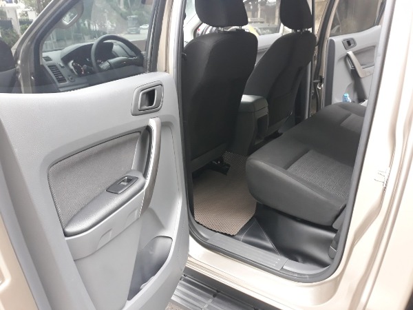 Ford Ranger XLS 2.2 AT 2016