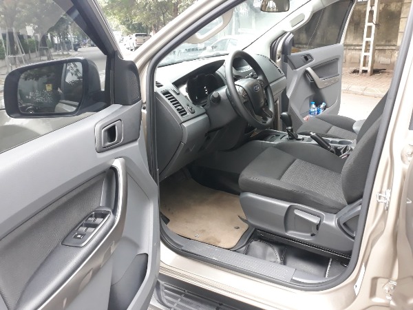 Ford Ranger XLS 2.2 AT 2016