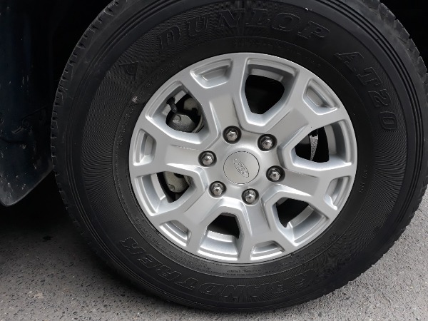 Ford Ranger XLS 2.2 AT 2016