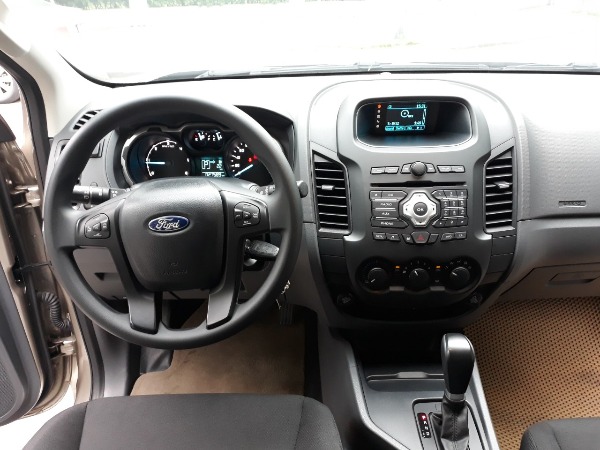 Ford Ranger XLS 2.2 AT 2016