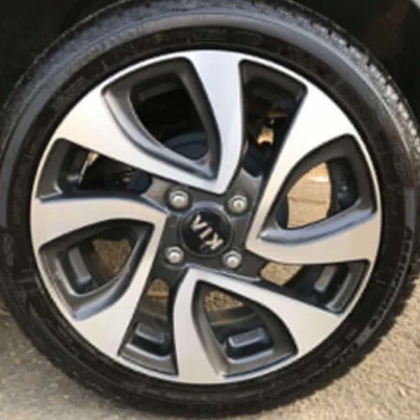 Kia Morning Si AT 2016