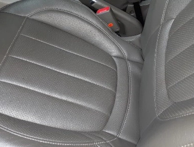 Kia Morning Si AT 2016