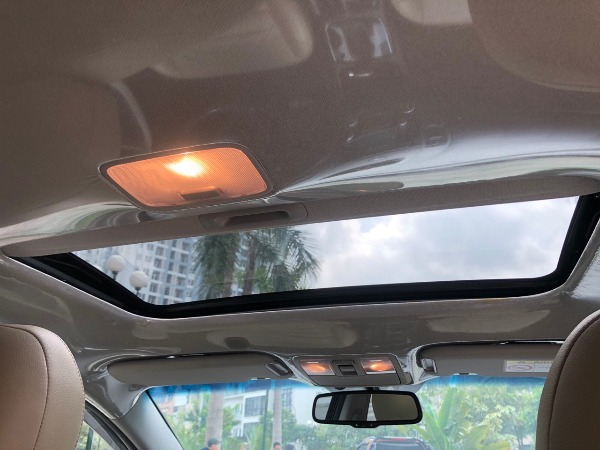 Kia Cerato Số tự động AT 2018