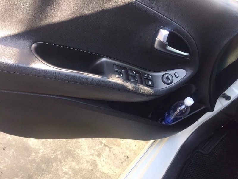 Kia Morning Nhập AT Sport 2012