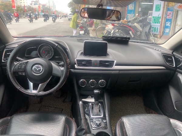 Toyota Fortuner AT 2013