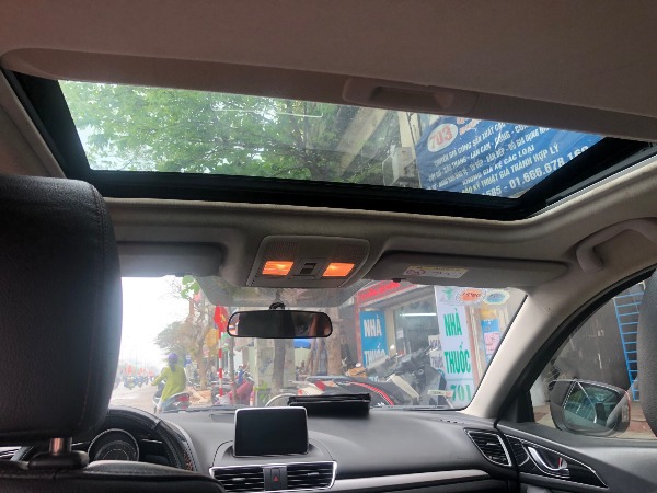 Toyota Fortuner AT 2013