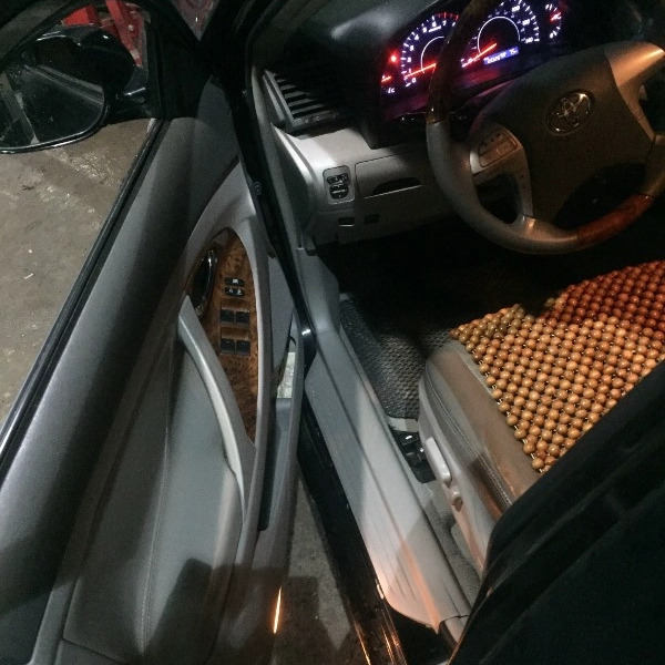 Toyota Camry AT 2010