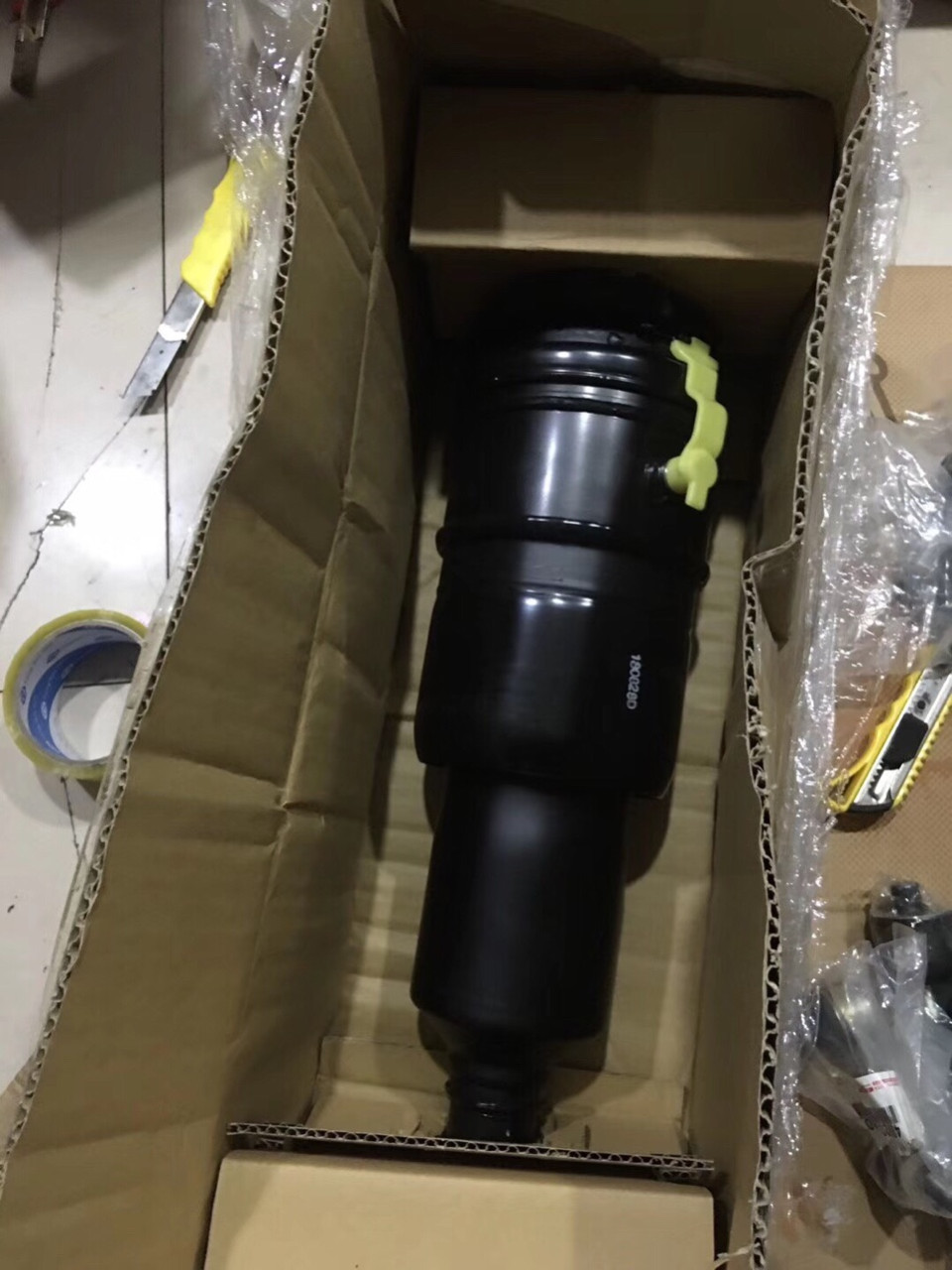 Chuyên cung cấp phụ tùng giảm xóc các dòng xe ô tô