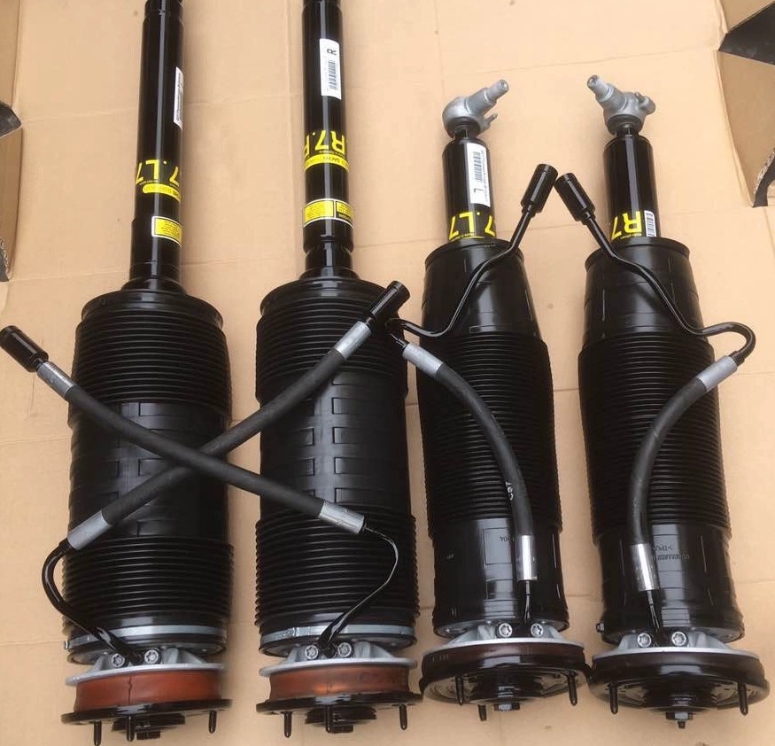 Chuyên cung cấp phụ tùng giảm xóc các dòng xe ô tô