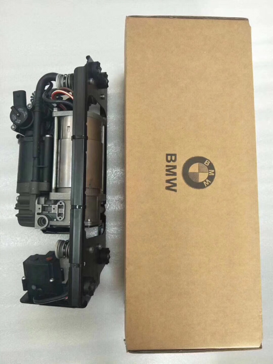 Chuyên cung cấp phụ tùng giảm xóc các dòng xe ô tô