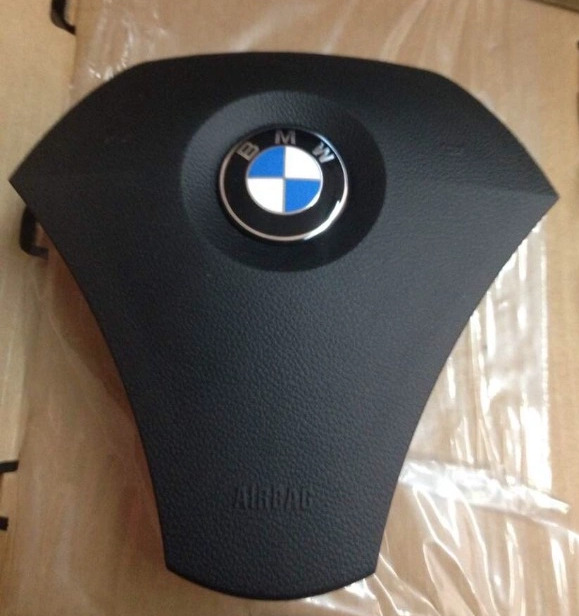 Túi khí SRS vô lăng xe BMW