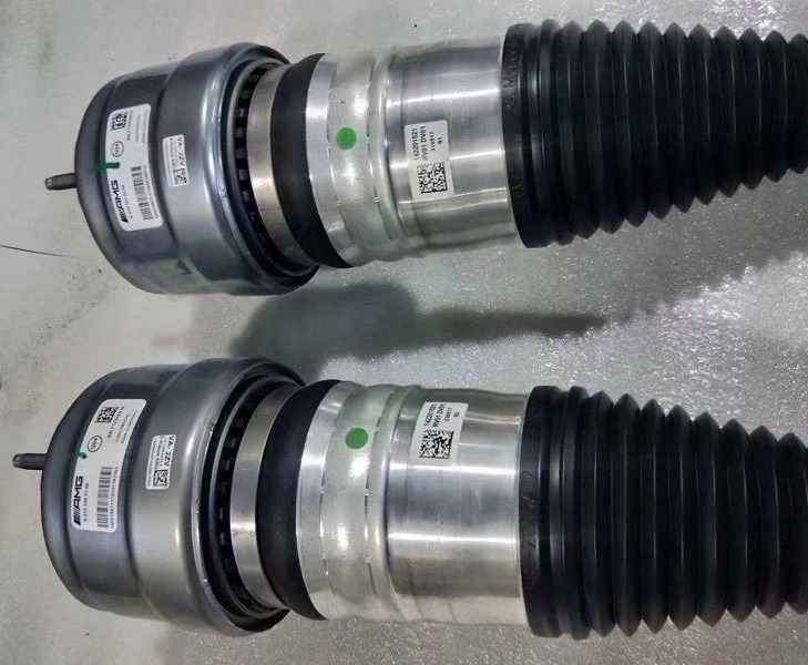 Chuyên cung cấp phụ tùng giảm xóc các dòng xe ô tô