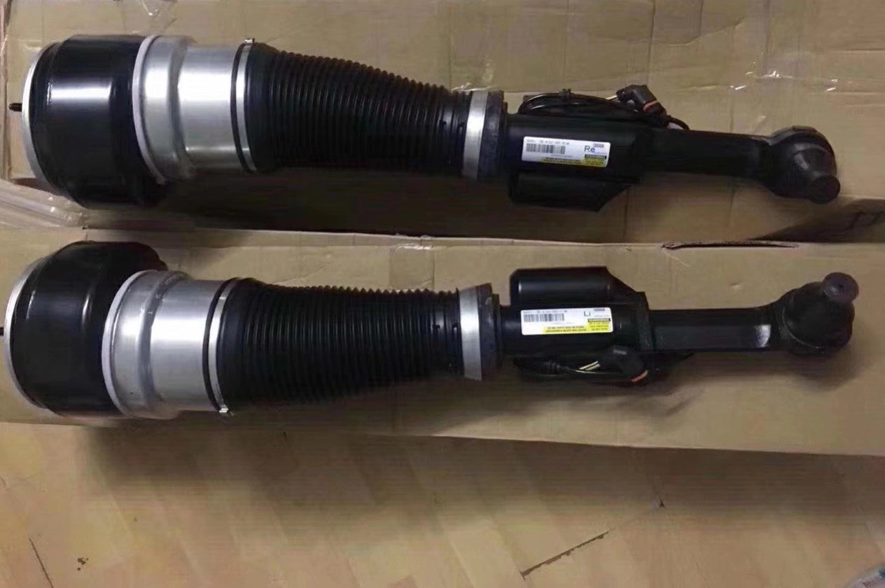 Chuyên cung cấp phụ tùng giảm xóc các dòng xe ô tô