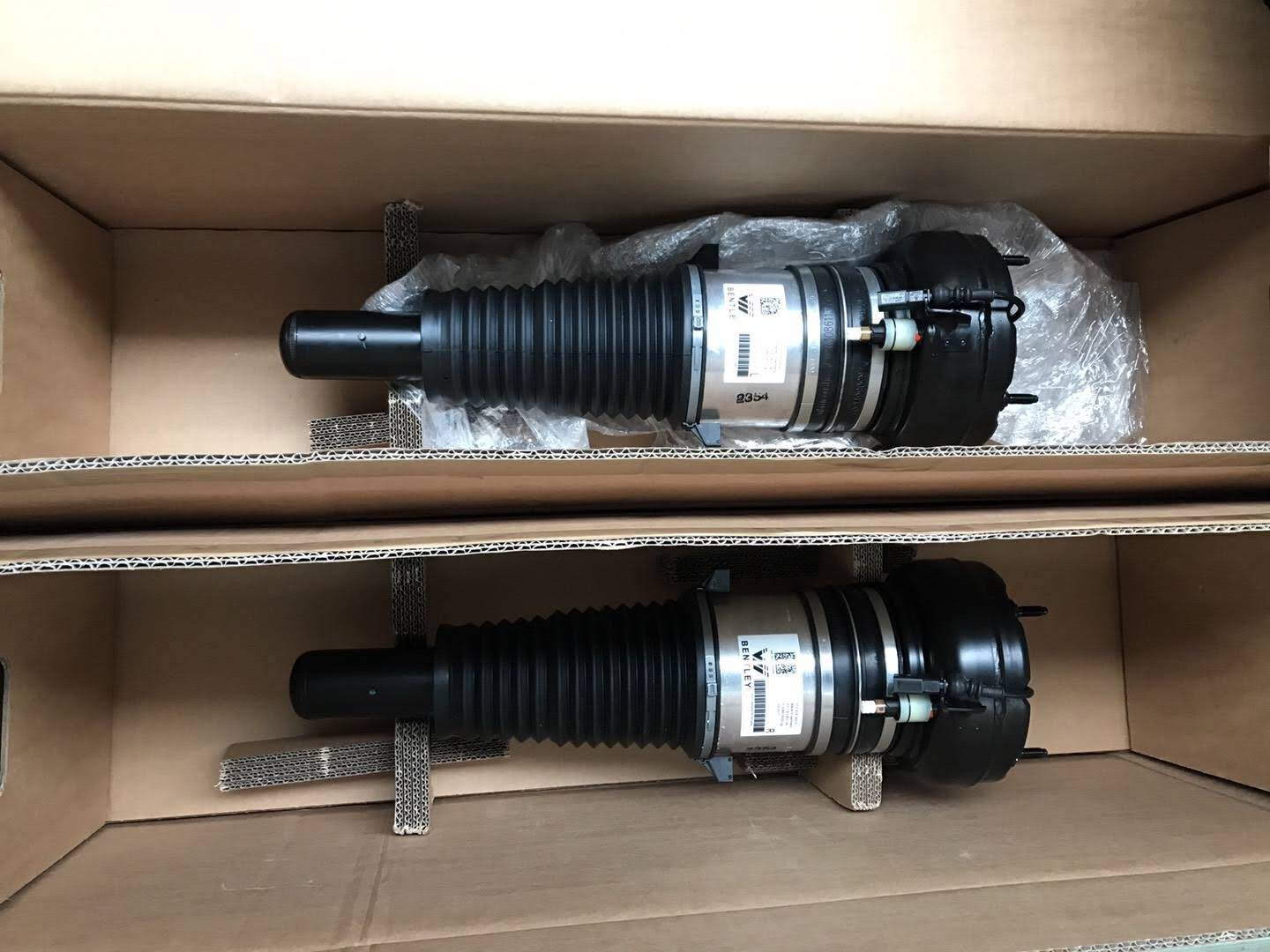 Chuyên cung cấp phụ tùng giảm xóc các dòng xe ô tô