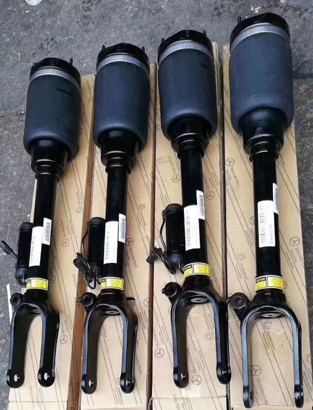 Chuyên cung cấp phụ tùng giảm xóc các dòng xe ô tô