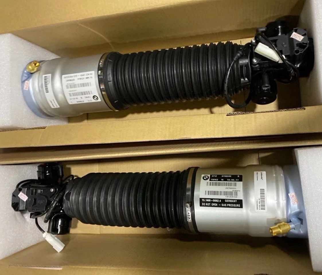 Chuyên cung cấp phụ tùng giảm xóc các dòng xe ô tô