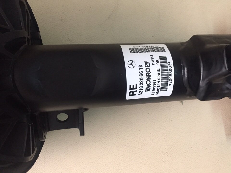 Chuyên cung cấp phụ tùng giảm xóc các dòng xe ô tô