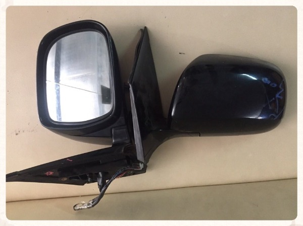 Gương chiếu hậu Lexus RX400H