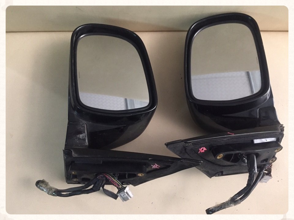 Gương chiếu hậu Lexus RX400H