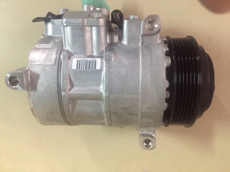 Lốc điều hoà Denso Mercedes GL450