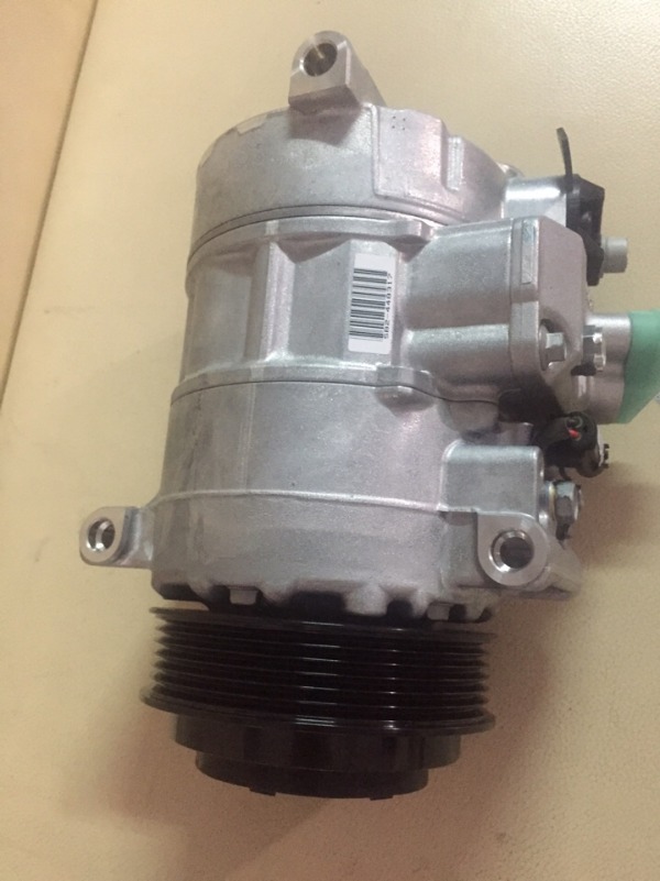 Lốc điều hoà Denso Mercedes GL450