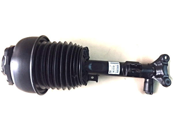 Giảm xóc bóng hơi trước Mercedes CLS 63 AMG