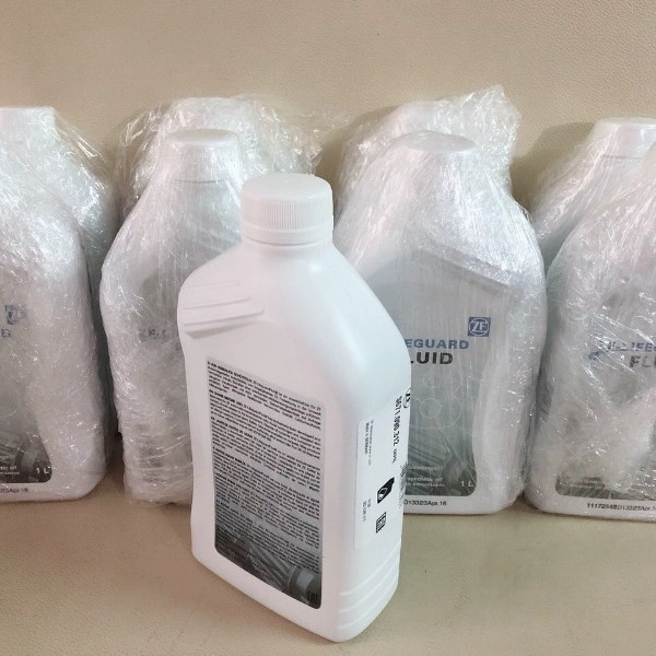 Dầu số tự động ZF 8 cấp cho xe BMW, AUDI, PORSCHE