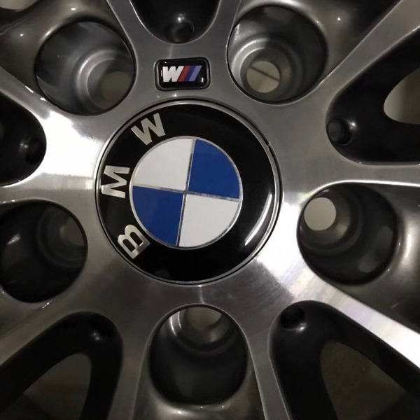 Lazang mâm xe BMW 3 Series