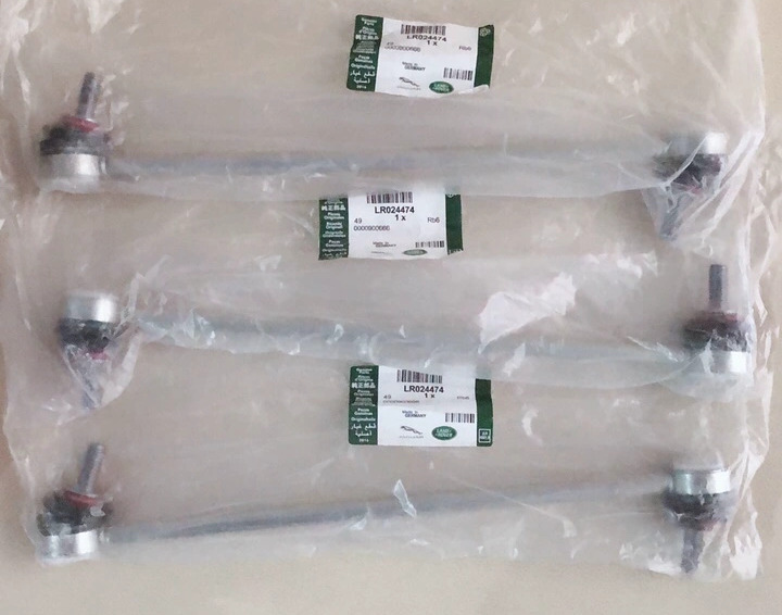 Rô tuyn cân bằng xe Range Rover