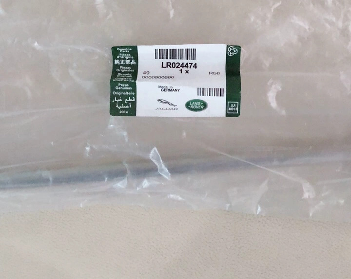 Rô tuyn cân bằng xe Range Rover