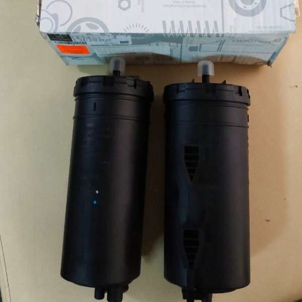 Bình lọc than hoạt tính xe Mercedes S class W221