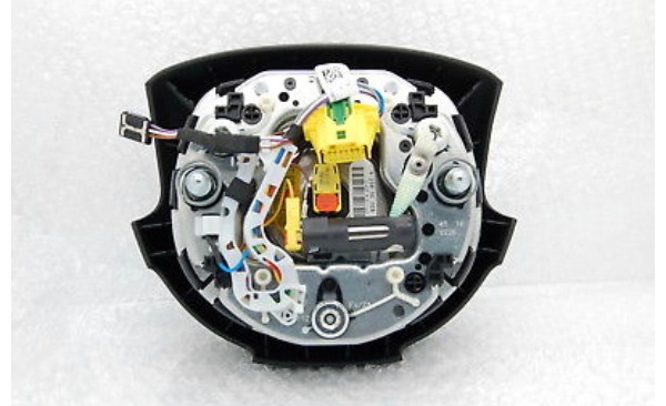 Túi khí SRS vô lăng xe Audi