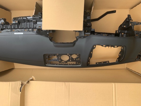 Taplo xe Mazda CX5 2018