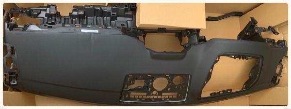 Taplo xe Mazda CX5 2018