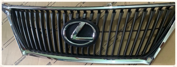 Mặt Ca lăng Lexus RX350 2010-2015