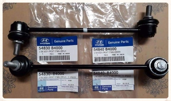 Rô tuyn cân bằng trước Hyundai I10 2013-2023 Mã 54830-B4000