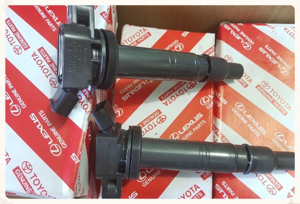 Mô bin Toyota Innova | 90919T2008