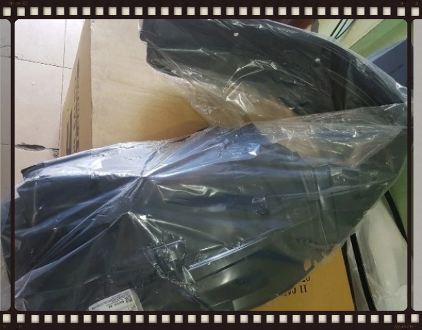 Lòng dè chắn bùn Suzuki Swift